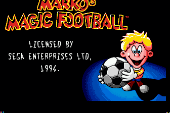 马可的魔法足球(欧)